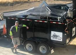 Trusted North Fork, CA Junk Removal Services Experts